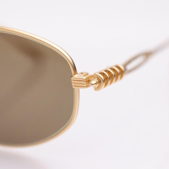 Vintage Jean Paul Gaultier JPG 55-6111 (New Old Stock) - Picture 13 of 16